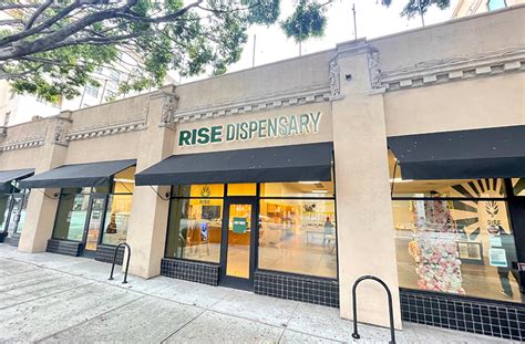 Rise recreational cannabis dispensary pasadena - RISE Dispensary Pasadena Recreational Marijuana Dispensary serves premium cannabis from your favorite growers and producers in Pasadena. Our passion for the benefits of cannabis drives everything ... 